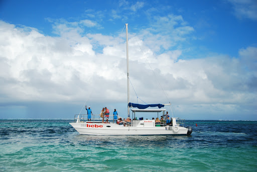 Boat Tours by Punta Cana
