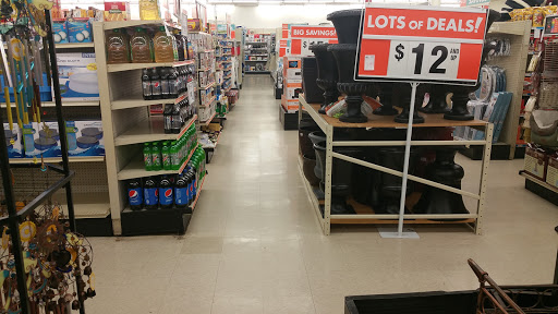 Discount Store «Big Lots», reviews and photos, 1840 E Michigan Rd, Shelbyville, IN 46176, USA