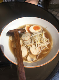 Soupe du Restaurant asiatique Rishi japanese street food à Bordeaux - n°15