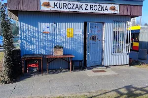 Kurczak z Rożna Chomiczówka image