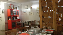 Atmosphère du Restaurant français KITCH'N CAFE LES 3 B à Monistrol-sur-Loire - n°3
