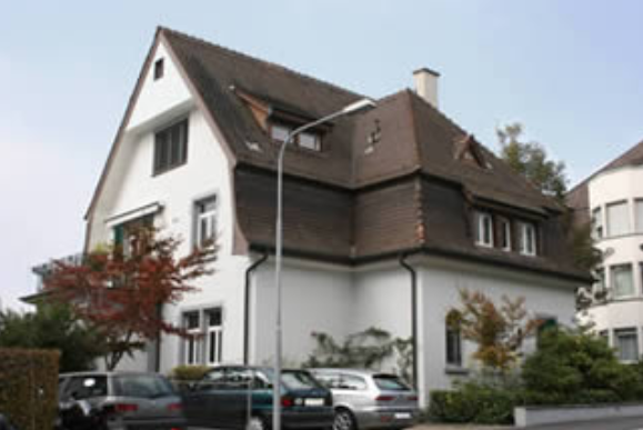 Steinhof Immobilien AG Zürich