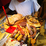 Photo n°4 de l'avis de Stefania.o fait le 23/08/2023 à 19:52 sur le  Tara - Bottega e Cucina à Palermo