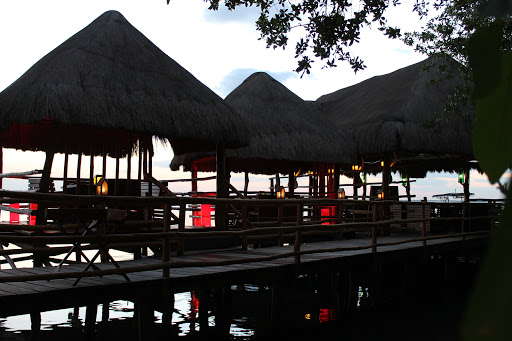 Thai massages Cancun