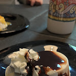 Photo n°8 de l'avis de Italyanochka. fait le 28/02/2023 à 11:34 sur le  La Casetta Home Restaurant à Cavallino