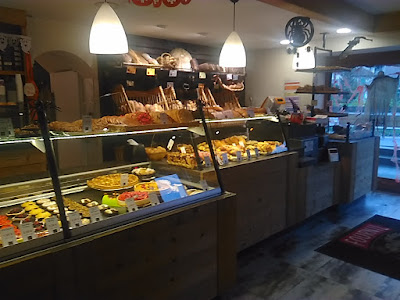 Le Fournil du Chablais à Publier