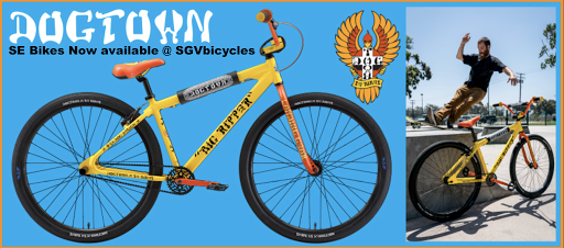 Bicycle Store «SGV Bicycles», reviews and photos, 14145 Proctor Ave #18, La Puente, CA 91746, USA