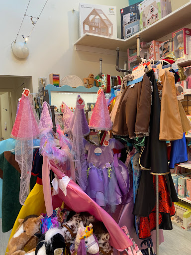 Toy Store «jaZams», reviews and photos, 25 Palmer Square E, Princeton, NJ 08542, USA