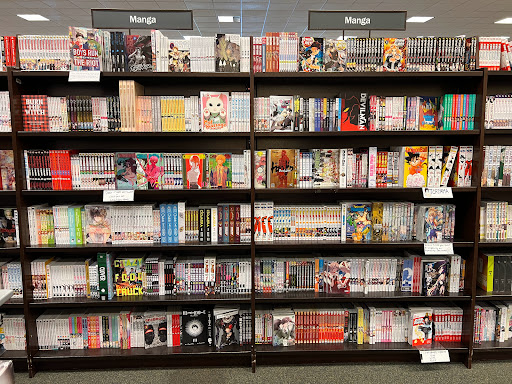 Book Store «Barnes & Noble», reviews and photos, 2615 Medical Center Pkwy, Murfreesboro, TN 37129, USA