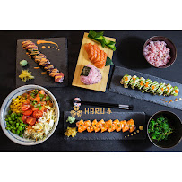 Photos du propriétaire du Restaurant japonais Haru Sushi Bar Lafayette à Lyon - n°18