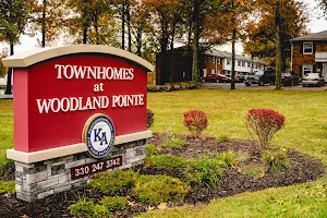 Woodland Pointe Apartments and Townhomes image