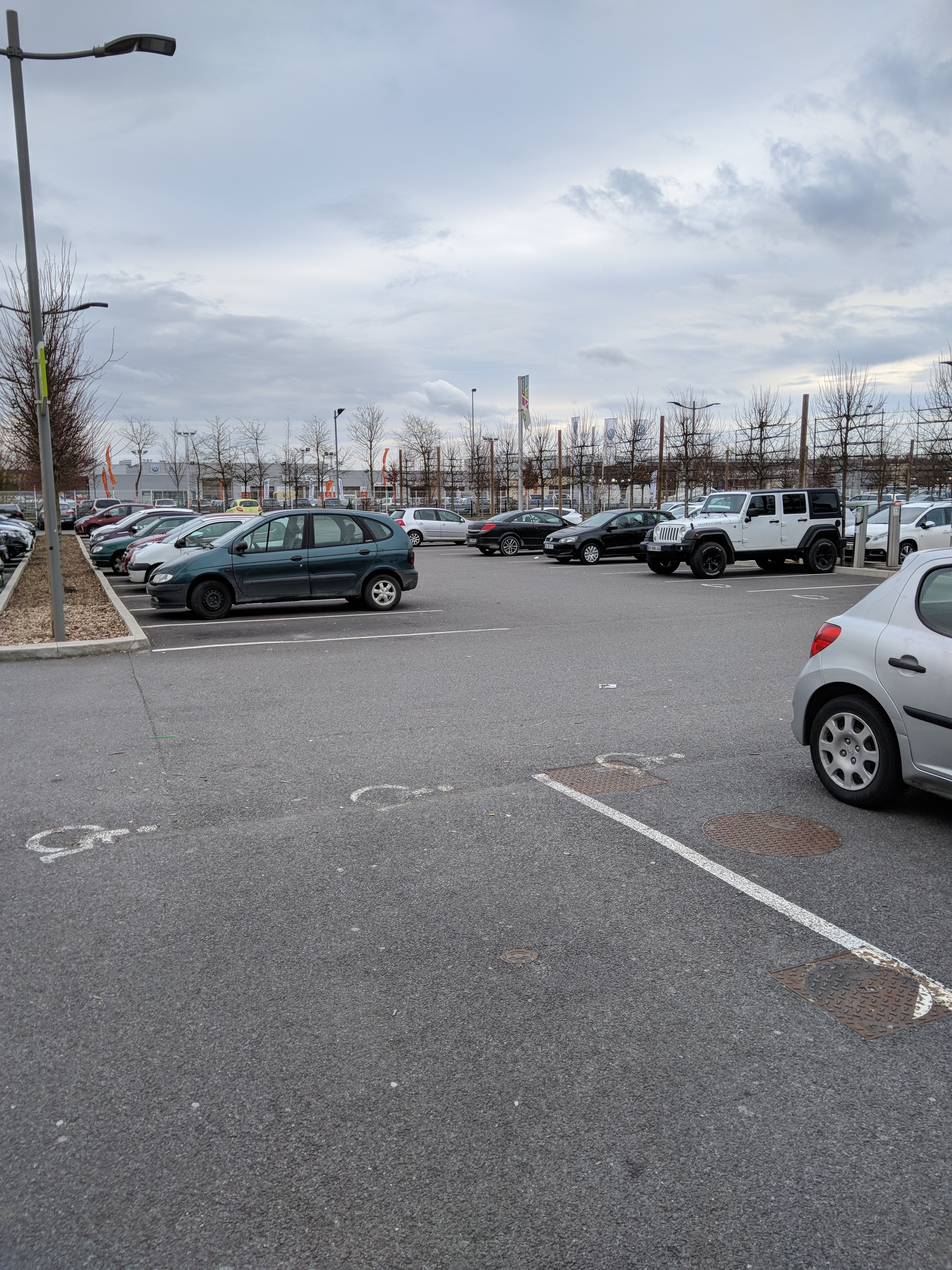 Photo n° 1 de l'avis de Fokop.i fait le 08/03/2019 à 17:21