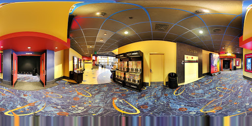 Movie Theater «Galaxy Uptown Luxury+ Theatre», reviews and photos, 4649 Point Fosdick Dr NW, Gig Harbor, WA 98335, USA