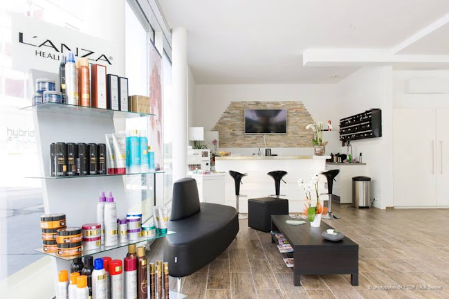 Rezensionen über Senn Hairdesign in Einsiedeln - Friseursalon