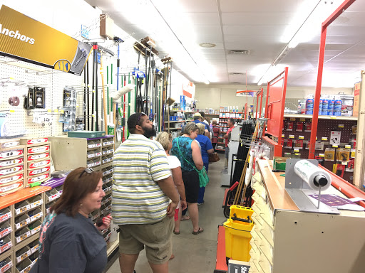 Hardware Store «East Ridge Hardware», reviews and photos, 5337 Ringgold Rd, Chattanooga, TN 37412, USA