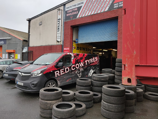 Rialto Tyres Centre
