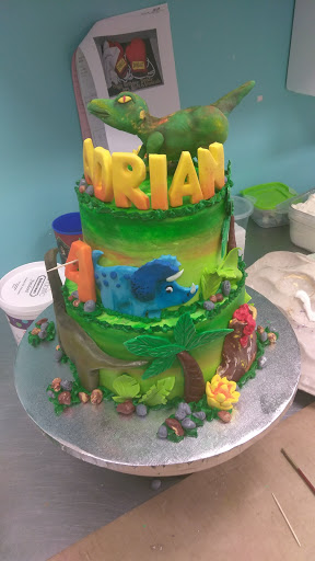 Bakery «Cake Art», reviews and photos, 18402 U.S. 281 Access Rd, San Antonio, TX 78259, USA