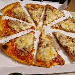 Photo n°2 de l'avis de Annika.a fait le 26/06/2023 à 20:54 sur le  Pizzeria La Medya à Dortmund