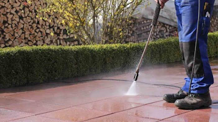 Sydney Pressure Washing - House Washing, Driveway Cleaning, Roof Cleaning