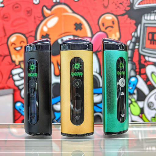 Tobacco Shop «Desert Winds Smoke Shop», reviews and photos, 5022 14th St W, Bradenton, FL 34207, USA