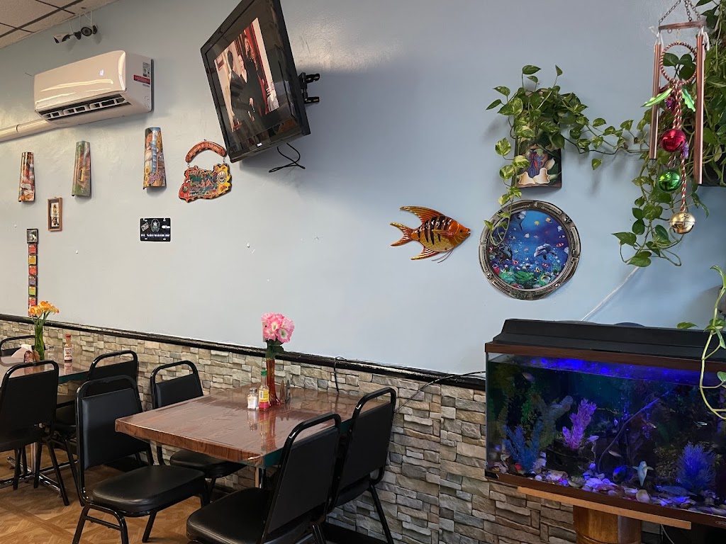 Sazon y Sabor Latino 07050