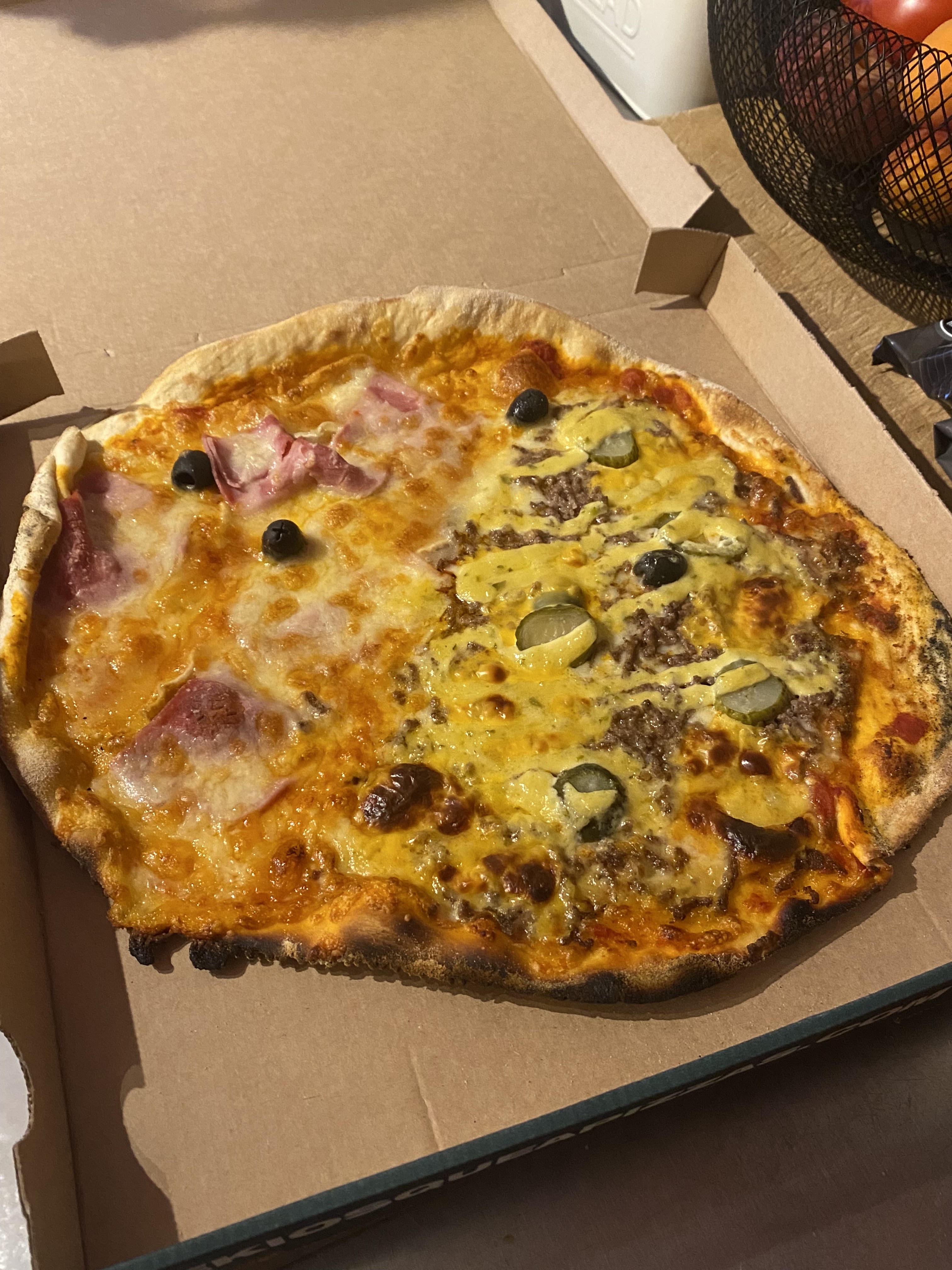 Photo n° 1 de l'avis de Morin.a fait le 19/08/2023 à 19:48