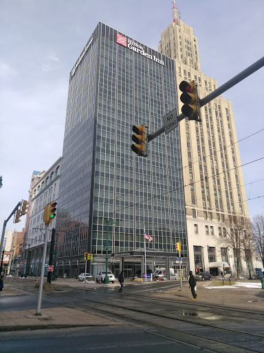 Shopping Mall «Main Place Mall», reviews and photos, 350 Main St, Buffalo, NY 14202, USA