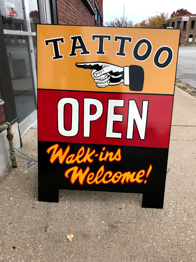 Explore pirates of the caribbean tattoo ideas, creative tattoo ideas in Kansas City, available at Golden Stag Tattoo and Gallery