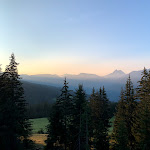 Photo n°3 de l'avis de Simeon.u fait le 16/09/2020 à 08:14 sur le  Oberhauser Hütte Passion for Nature à Lüsen