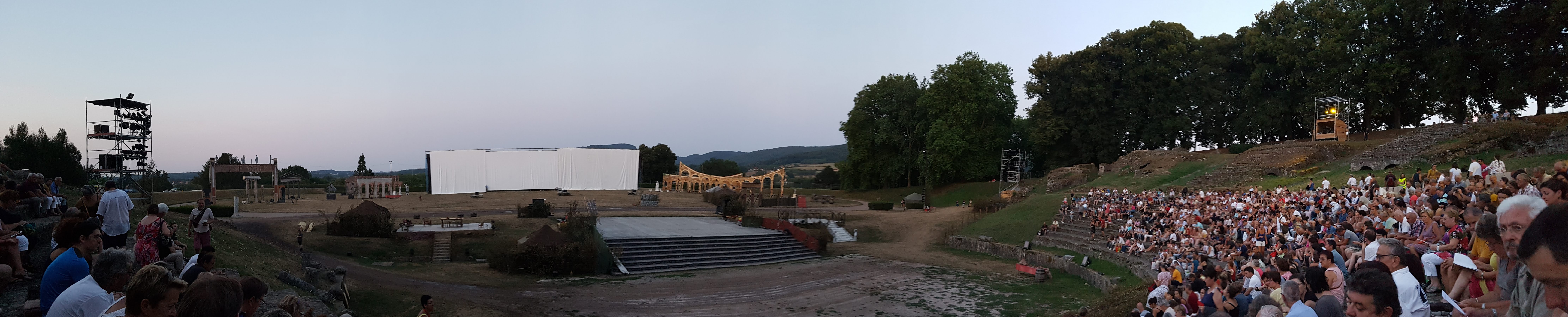 Photo n° 2 de l'avis de Antoine.E fait le 27/08/2018 à 09:47