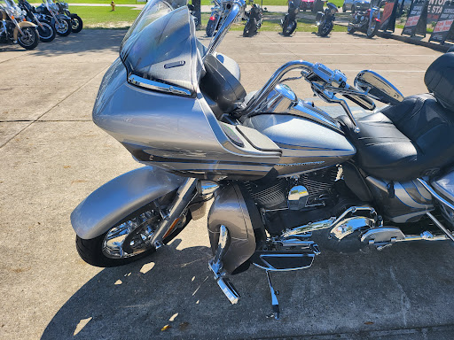 Harley-Davidson Dealer «Mississippi Coast Harley-Davidson», reviews and photos, 941 Cedar Lake Rd, Biloxi, MS 39532, USA