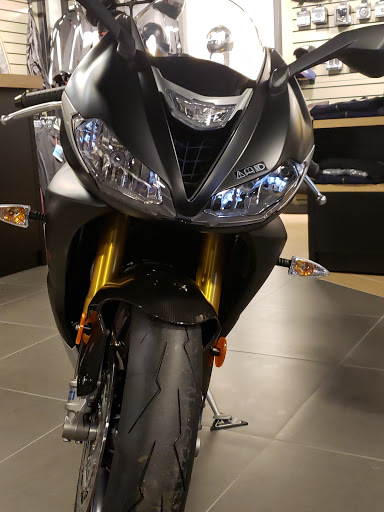 Motorcycle Dealer «Triumph of Westchester», reviews and photos, 512 Tarrytown Rd, White Plains, NY 10607, USA