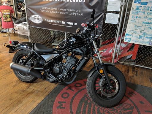 HYR Honda Yamaha Husqvarna of Redlands image