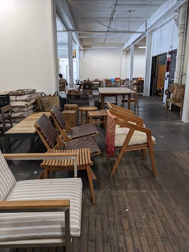 Outdoor Furniture Store «loveTEAK Patio Furniture Warehouse», reviews and photos, 831 SE Martin Luther King Jr Blvd, Portland, OR 97214, USA