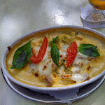 Photo n°1 de l'avis de Viktoria.n fait le 22/04/2023 à 11:59 sur le  Nudelhaus à Göttingen