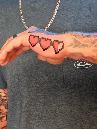 Explore florida gators tattoo ideas, creative tattoo ideas in Valrico, available at Fine Ink Studios Tattoos