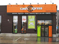 Cash Express Rocourt: Magasin d'occasions Multimédia, Image et Son, Téléphonie, Bijoux, Achat d'or Liège