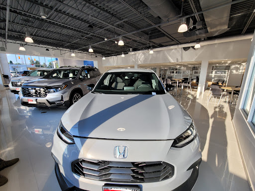 Honda Dealer «DCH Academy Honda», reviews and photos, 1101 U.S. 9, Old Bridge, NJ 08857, USA