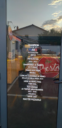 Photos du propriétaire du Pizzeria So Presto Pizza à Montélimar - n°15