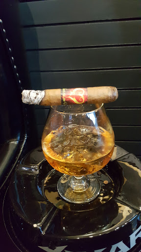 Cigar Shop «Burning Desire Cigar Lounge», reviews and photos, 2790 Cabot Dr #125, Corona, CA 92883, USA