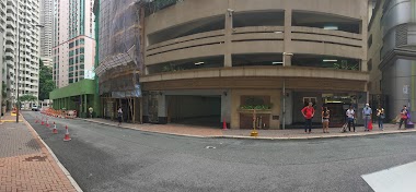Chabad Of Hong Kong