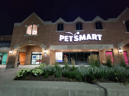 Pet Supply Store «PetSmart», reviews and photos, 291 Skokie Blvd, Northbrook, IL 60062, USA