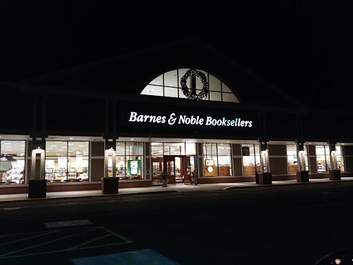 Book Store «Barnes & Noble», reviews and photos, 1076 Post Rd E, Westport, CT 06880, USA
