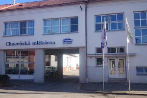 Choceňská mlékárna s.r.o. image