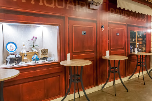 Market «Chicago French Market», reviews and photos, 131 N Clinton St, Chicago, IL 60661, USA