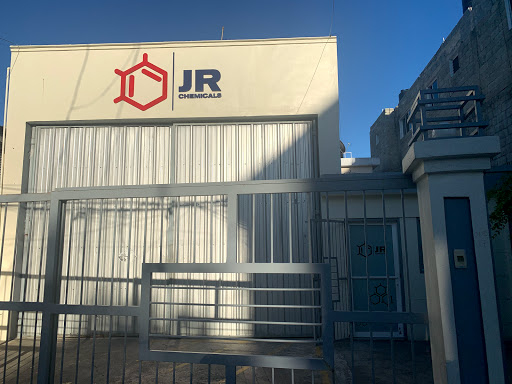JR Chemicals SRL
