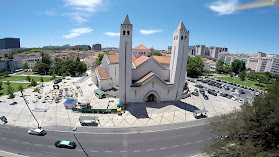 Igreja Paroquial de São João de Deus