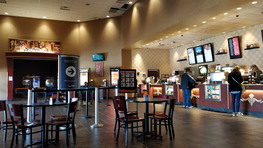 Movie Theater «Celebration! Cinema Grand Rapids Woodland», reviews and photos, 3195 28th St SE, Grand Rapids, MI 49512, USA