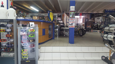 SCM Motos à Brive-la-Gaillarde