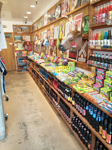 Candy Store «Rocket Fizz Denver», reviews and photos, 1512 Larimer St, Denver, CO 80202, USA